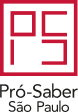 Logo Pró-Saber São Paulo